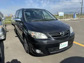 ＭＰＶ エアロリミックス