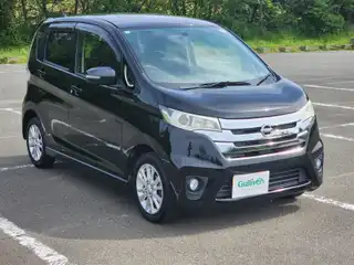 デイズ ハイウェイスターX