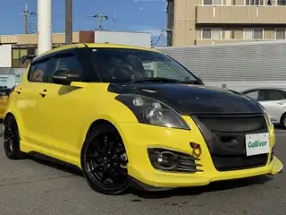 スイフト スポーツ