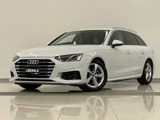 Ａ４ アバント 35TDI アドバンスド