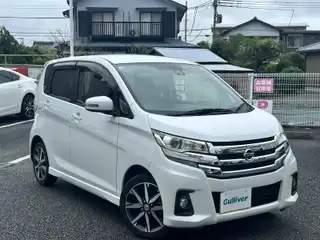 デイズ ハイウェイスターG