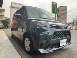 ルーミー G