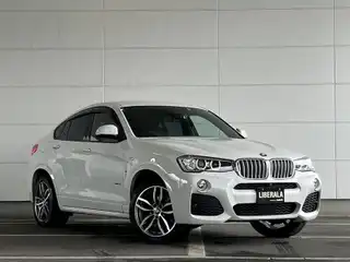 Ｘ４ xDrive 28i Mスポーツ