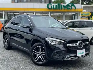 ＧＬＡ２００ｄ 4マチック