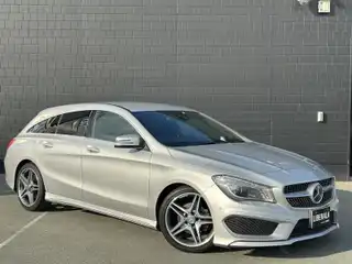 ＣＬＡ１８０ Sブレイク　スポーツ