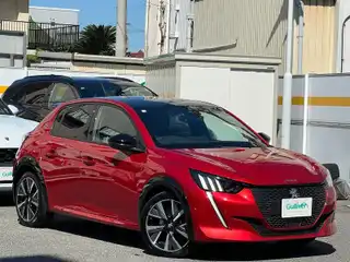 ２０８ GT ライン