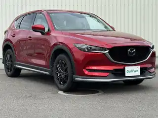 ＣＸ－５ XD Lパッケージ