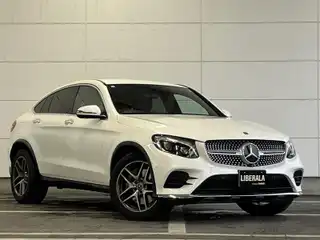 ＧＬＣ２２０ d 4マチック クーペ スポーツ