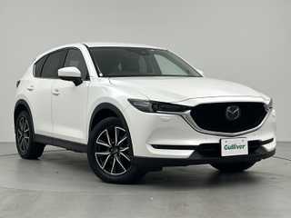 ＣＸ－５ XD Lパッケージ