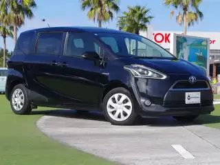 シエンタ ハイブリッド G