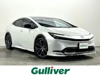 プリウス Z