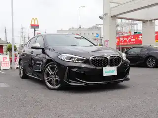 １シリーズ xDrive