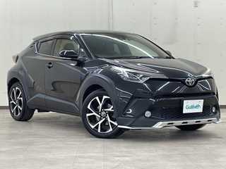 Ｃ－ＨＲ G－T