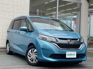 フリード G ホンダセンシング