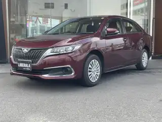 アリオン A15 Gパッケージ