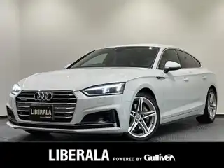 Ａ５ SB2．0TFSI Q スポーツ