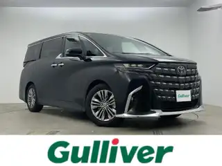 アルファード Z