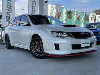 インプレッサ ＷＲＸ STi スペックC