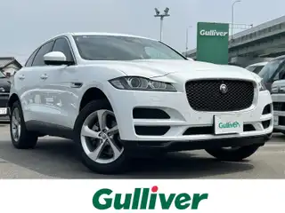 Ｆペース プレステージ