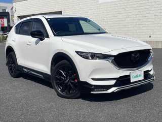 ＣＸ－５ XD ブラックトーンエディション