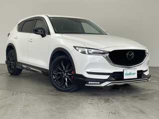 ＣＸ－５ XD ブラックトーンエディション