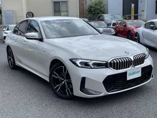 ＢＭＷ ３２０ｄ xDrive Mスポーツ