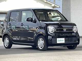 Ｎ－ＷＧＮ G ホンダセンシング