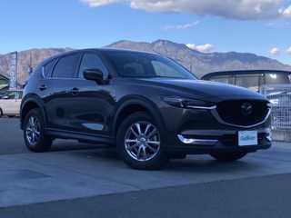 ＣＸ－５ XD Lパッケージ