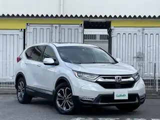 ＣＲ－Ｖ ハイブリッド e:HEV EX マスターピース