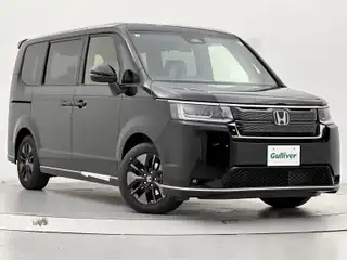ステップワゴン スパーダ eHEV