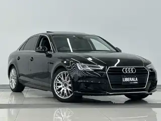 Ａ４ 2．0TFSI