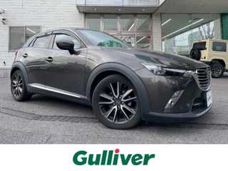 ＣＸ－３ XD ツーリング Lパッケージ