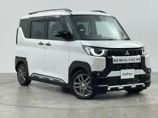デリカミニ T プレミアム