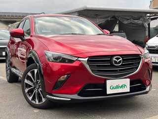 ＣＸ－３ 15S ツーリング