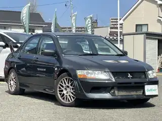 ランサー GSR エボリューションⅦ