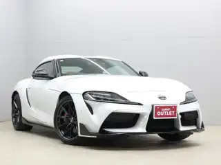 スープラ RZ