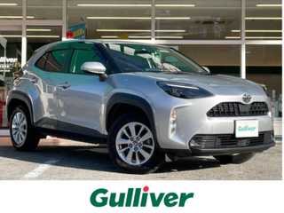 ヤリスクロス G