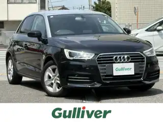 Ａ１スポーツバック SB 1．0TFSI