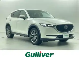 ＣＸ－５ XD 100周年特別記念車