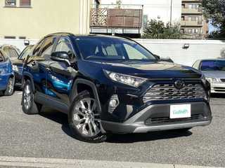 ＲＡＶ４ G Zパッケージ