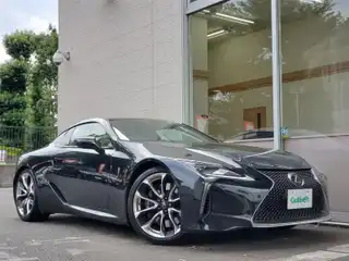 ＬＣ 500 Sパッケージ