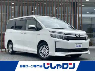 ヴォクシー X