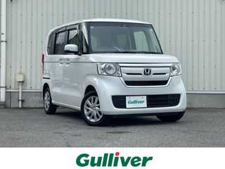 Ｎ－ＢＯＸ G EX ホンダセンシング