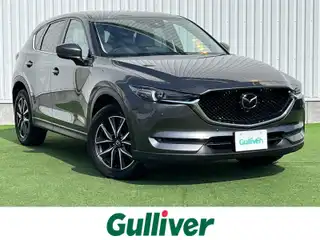 ＣＸ－５ XD Lパッケージ