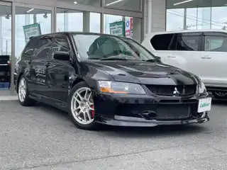 ランサー ワゴン GT－A エボリューション