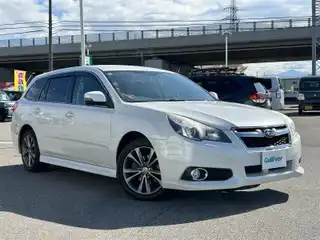 レガシィ ツーリングワゴン 2．5i Bスポーツ アイサイトG