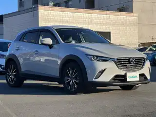 ＣＸ－３ XD ツーリング