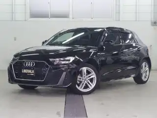 Ａ１ SB 35TFSI Sライン