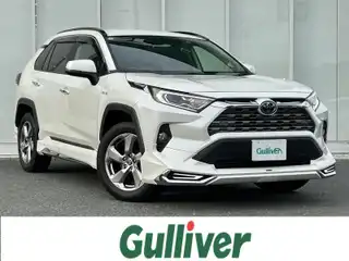 ＲＡＶ４ ハイブリットG