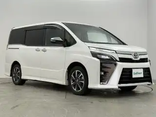 ヴォクシー ZS 煌Ⅲ